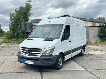Dostavno vozilo hladnjača Mercedes-Benz Sprinter 319 LAMBERET-KERSTNER Fridge/**319 V6 Euro6**: slika 3