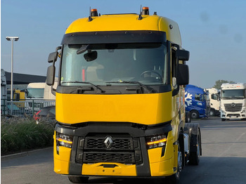 Tegljač Renault T480 2022**254000km**PTO POMP**T480 13Liter**: slika 3