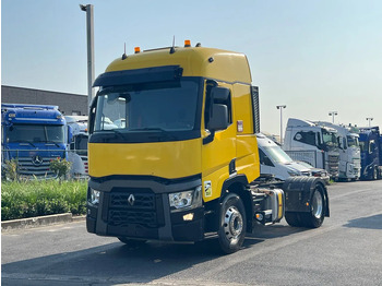 Tegljač RENAULT T 480