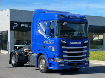 Tegljač SCANIA R 500