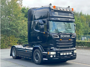 Tegljač SCANIA R 580