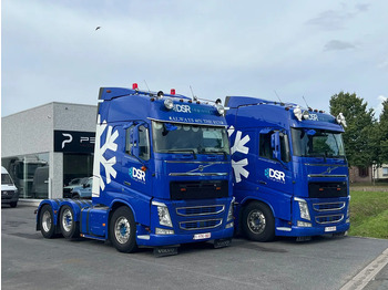 Tegljač VOLVO FH 500