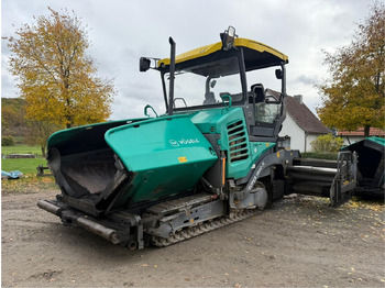 Asfaltni finišer VÖGELE