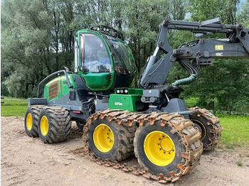 Prevoznik JOHN DEERE