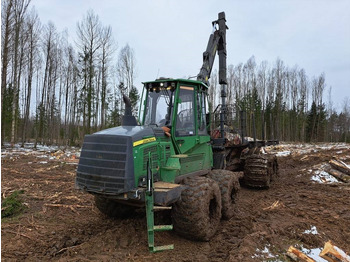 Prevoznik JOHN DEERE