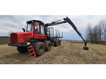 Prevoznik KOMATSU