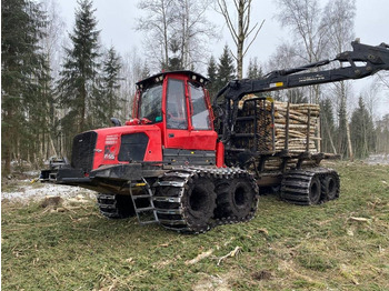 Prevoznik KOMATSU
