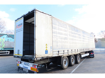 Lizing  Krone Planenauflieger - Coilwanne Krone Planenauflieger - Coilwanne: slika 2 Lizing  Krone Planenauflieger - Coilwanne Krone Planenauflieger - Coilwanne: slika 2