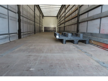 Lizing  Krone Planenauflieger - Coilwanne Krone Planenauflieger - Coilwanne: slika 5 Lizing  Krone Planenauflieger - Coilwanne Krone Planenauflieger - Coilwanne: slika 5