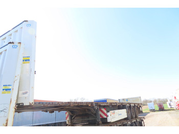 Plato poluprikolica KRONE