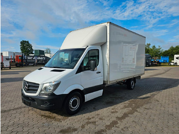 Dostavno vozilo sa zatvorenim sandukom MERCEDES-BENZ Sprinter