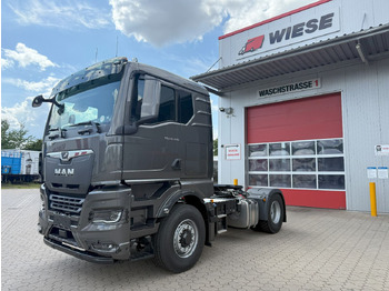 Tegljač MAN TGX 18.480