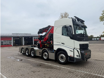 Kamion VOLVO FH 540