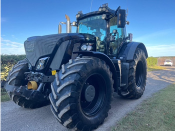 Traktor FENDT