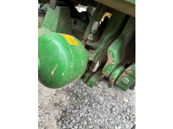 Lizing JOHN DEERE 6150 M JOHN DEERE 6150 M: slika 2