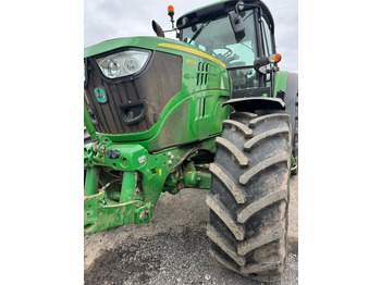 Lizing JOHN DEERE 6150 M JOHN DEERE 6150 M: slika 3