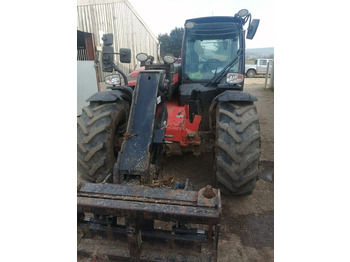 Traktor MANITOU 630 105: slika 3