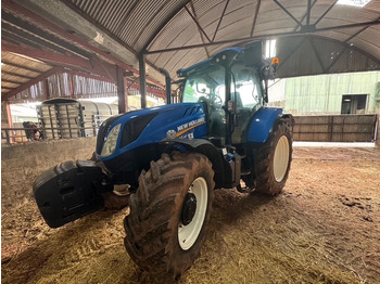 Traktor NEW HOLLAND T6.180