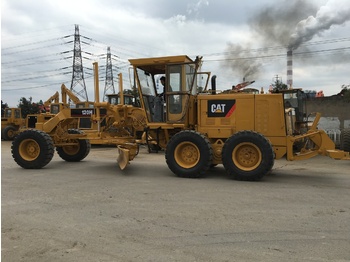 Grejder CATERPILLAR 120H