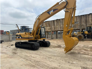 Bager guseničar CATERPILLAR 320BL