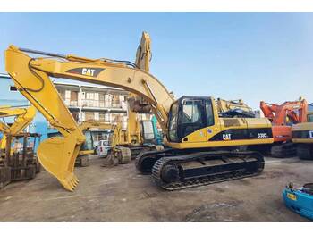 Bager guseničar CATERPILLAR 330C