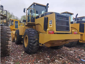 Utovarivač točkaš CATERPILLAR 950G: slika 2
