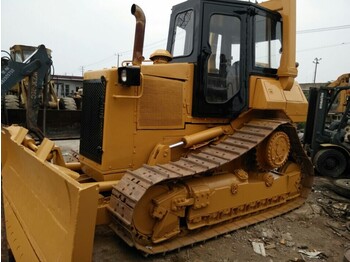 Buldožer CATERPILLAR D4H