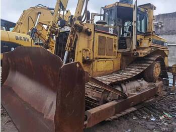 Buldožer CATERPILLAR D7R