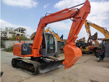 Bager guseničar HITACHI ZX200