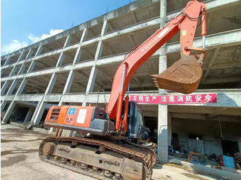 Bager guseničar HITACHI