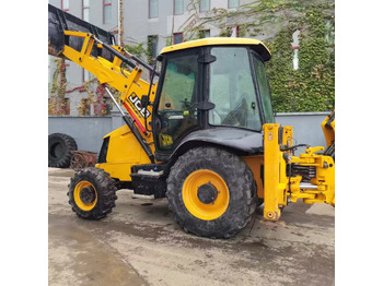 Bager utovarivač JCB 3CX