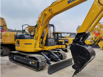 Bager guseničar KOMATSU PC128