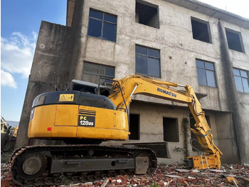 Bager guseničar KOMATSU PC128