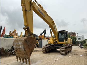 Lizing KOMATSU PC400-8 KOMATSU PC400-8: slika 5