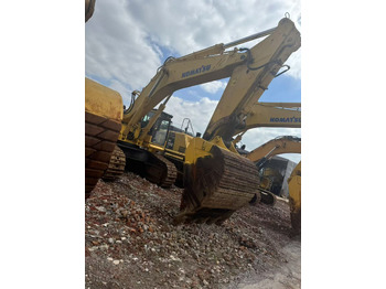 Bager guseničar KOMATSU PC800-8: slika 4 Bager guseničar KOMATSU PC800-8: slika 4