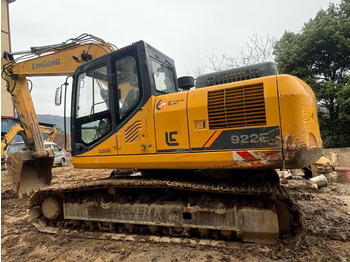 Bager guseničar LIUGONG