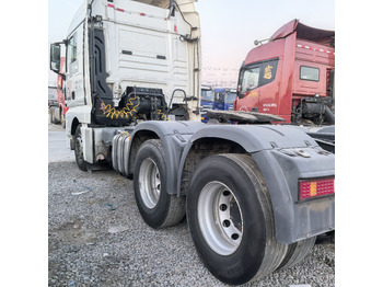 Lizing MAN TGX28.480 MAN TGX28.480: slika 3