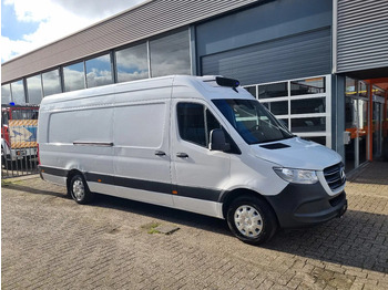 Dostavno vozilo hladnjača MERCEDES-BENZ Sprinter 315