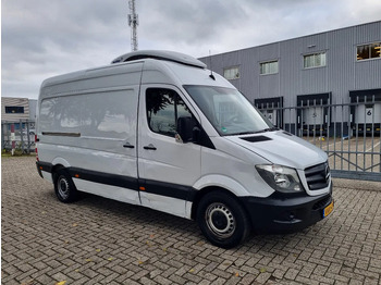 Dostavno vozilo hladnjača MERCEDES-BENZ Sprinter 316