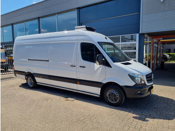 Dostavno vozilo hladnjača MERCEDES-BENZ Sprinter 513