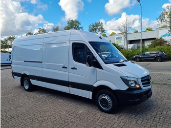 Furgon MERCEDES-BENZ Sprinter 516
