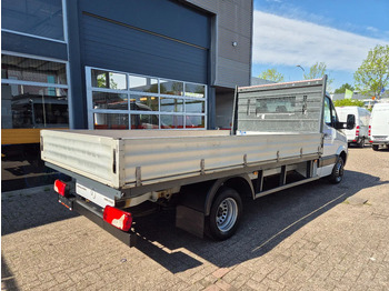 Dostavno vozilo s ravnom platformom Mercedes-Benz Sprinter 519 CDI 3.0V6 Pick up Euro 6 Pritsche 4.31 m: slika 2