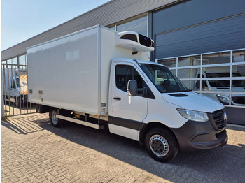 Dostavno vozilo hladnjača MERCEDES-BENZ Sprinter 519