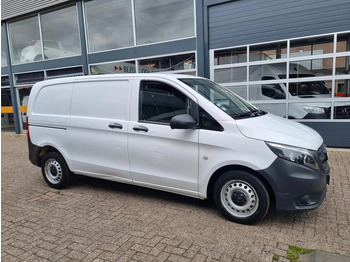 Mali kombi MERCEDES-BENZ Vito 111