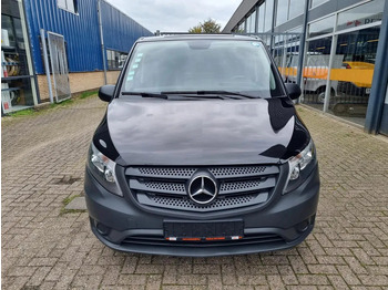 Mali kombi Mercedes-Benz Vito 114 CDI/ Airco/ Navi/ E6: slika 3 Mali kombi Mercedes-Benz Vito 114 CDI/ Airco/ Navi/ E6: slika 3
