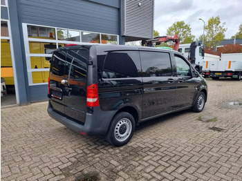 Mali kombi Mercedes-Benz Vito 114 CDI/ Airco/ Navi/ E6: slika 2 Mali kombi Mercedes-Benz Vito 114 CDI/ Airco/ Navi/ E6: slika 2