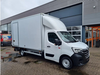 Dostavno vozilo sa zatvorenim sandukom RENAULT Master 2.3