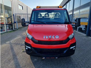 Tegljač Iveco Daily 50C21 3.0D/ 204 PS/ 8750 KG: slika 3