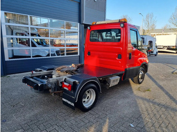 Tegljač Iveco Daily 50C21 3.0D/ 204 PS/ 8750 KG: slika 2