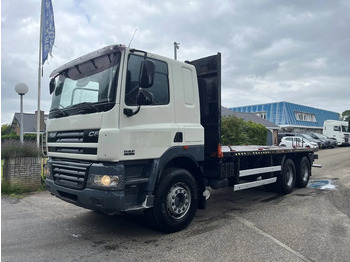 Kamion sa tovarnim sandukom DAF CF 85 460